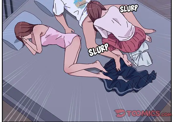 Twice the Love - Chapter 9 [photo 3] - MangaPorn