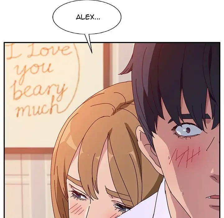 Twice the Love - Chapter 12 [photo 61] - MangaPorn