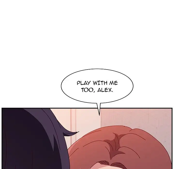 Twice the Love - Chapter 14 [photo 129] - MangaPorn