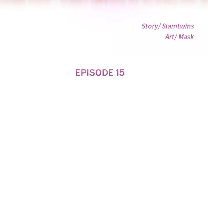 Twice the Love - Chapter 15 [photo 14] - MangaPorn