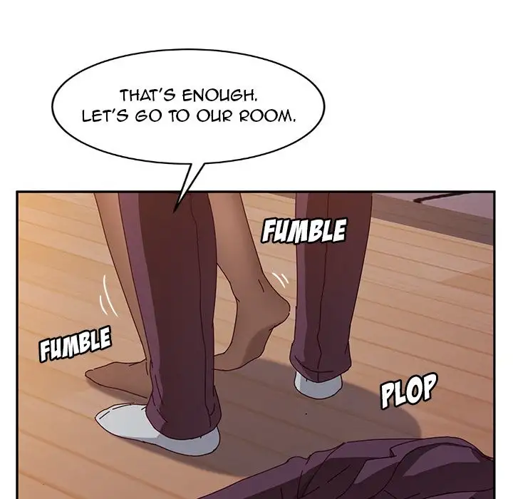 Twice the Love - Chapter 15 [photo 39] - MangaPorn