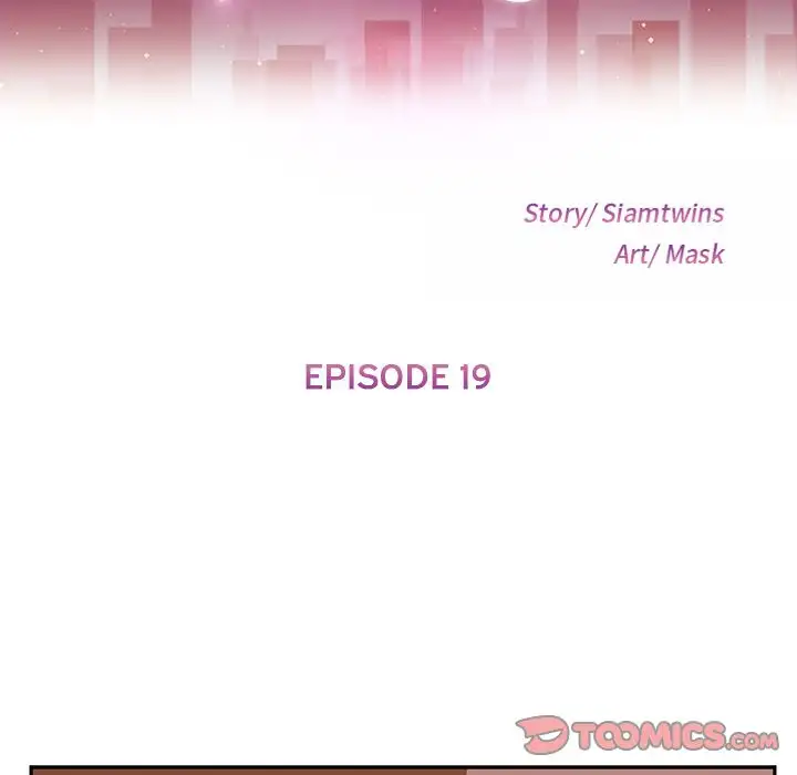 Twice the Love - Chapter 19 [photo 12] - MangaPorn