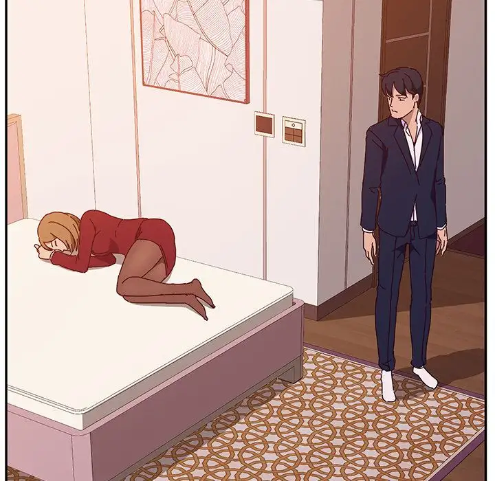 Twice the Love - Chapter 19 [photo 99] - MangaPorn