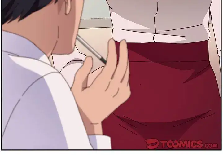 Twice the Love - Chapter 21 [photo 3] - MangaPorn