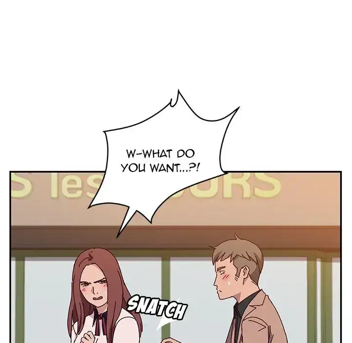 Twice the Love - Chapter 21 [photo 55] - MangaPorn
