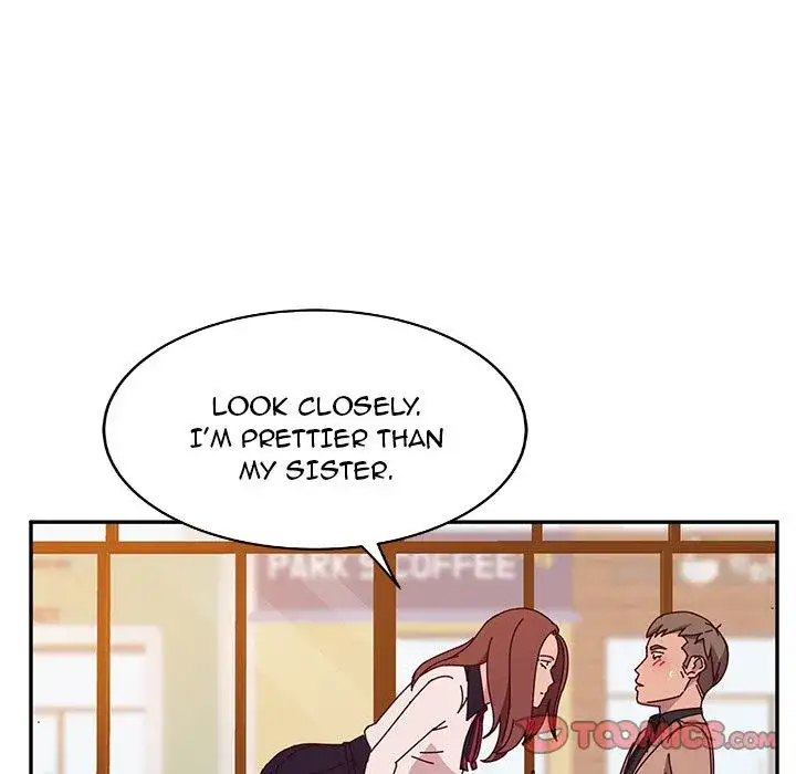 Twice the Love - Chapter 22 [photo 138] - MangaPorn