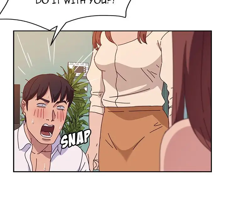 Twice the Love - Chapter 26 [photo 104] - MangaPorn