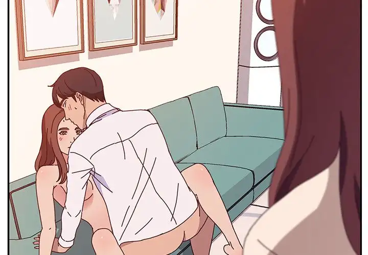 Twice the Love - Chapter 26 [photo 2] - MangaPorn