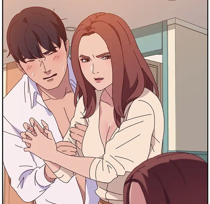 Twice the Love - Chapter 26 [photo 48] - MangaPorn