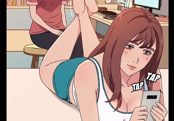 Twice the Love - Chapter 27 [photo 2] - MangaPorn