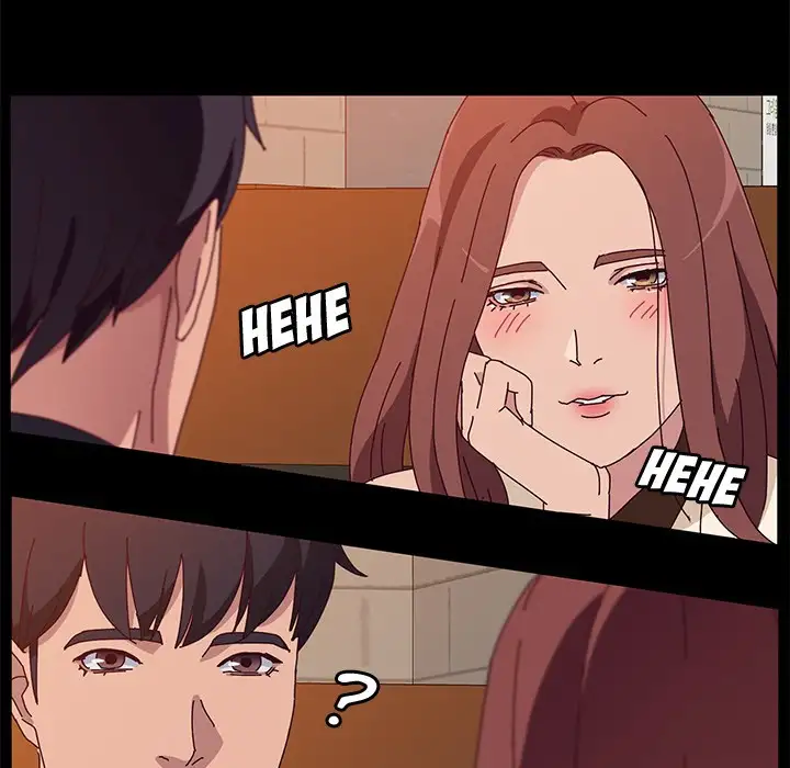 Twice the Love - Chapter 27 [photo 45] - MangaPorn