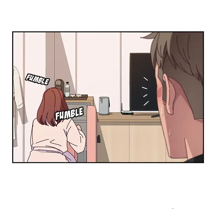 Twice the Love - Chapter 29 [photo 24] - MangaPorn