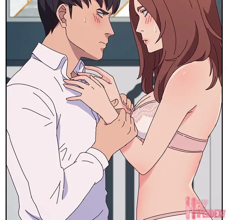 Twice the Love - Chapter 29 [photo 69] - MangaPorn