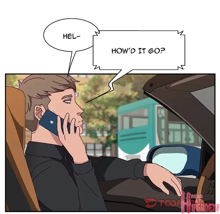 Twice the Love - Chapter 30 [photo 58] - MangaPorn