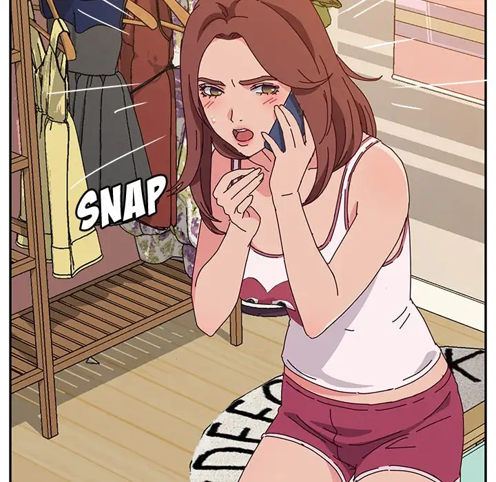 Twice the Love - Chapter 30 [photo 62] - MangaPorn