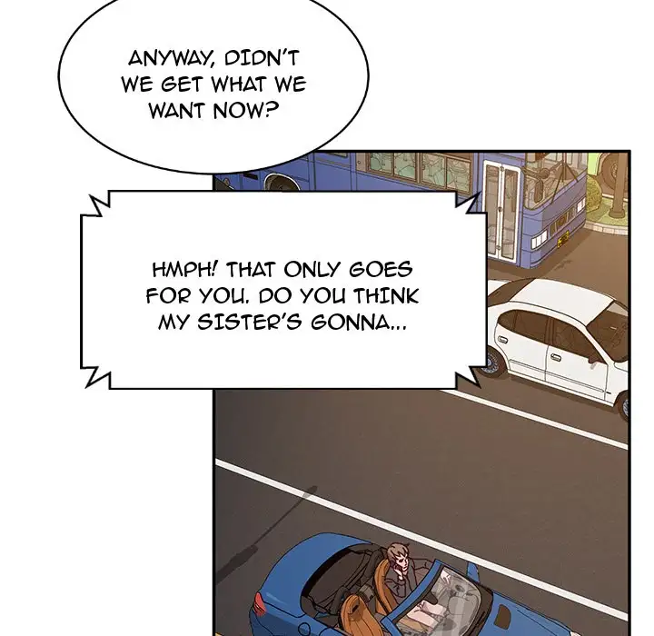 Twice the Love - Chapter 30 [photo 91] - MangaPorn