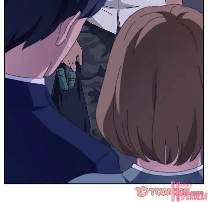 Twice the Love - Chapter 31 [photo 111] - MangaPorn