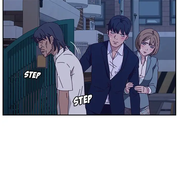 Twice the Love - Chapter 31 [photo 115] - MangaPorn