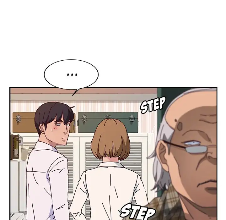 Twice the Love - Chapter 31 [photo 16] - MangaPorn