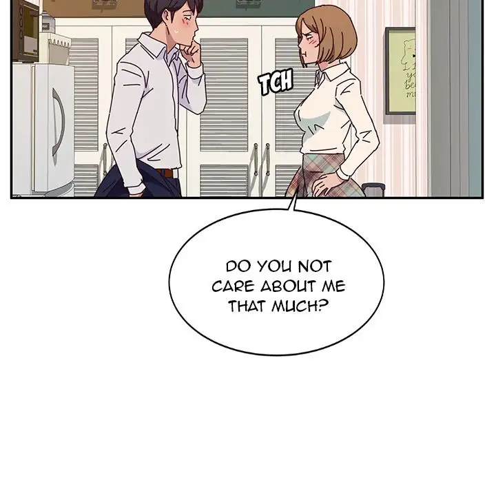 Twice the Love - Chapter 31 [photo 20] - MangaPorn