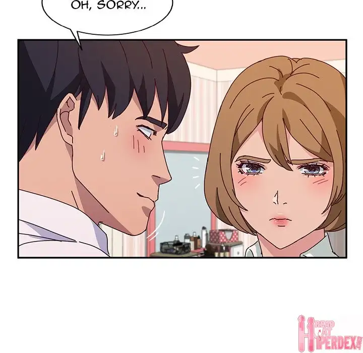 Twice the Love - Chapter 31 [photo 26] - MangaPorn