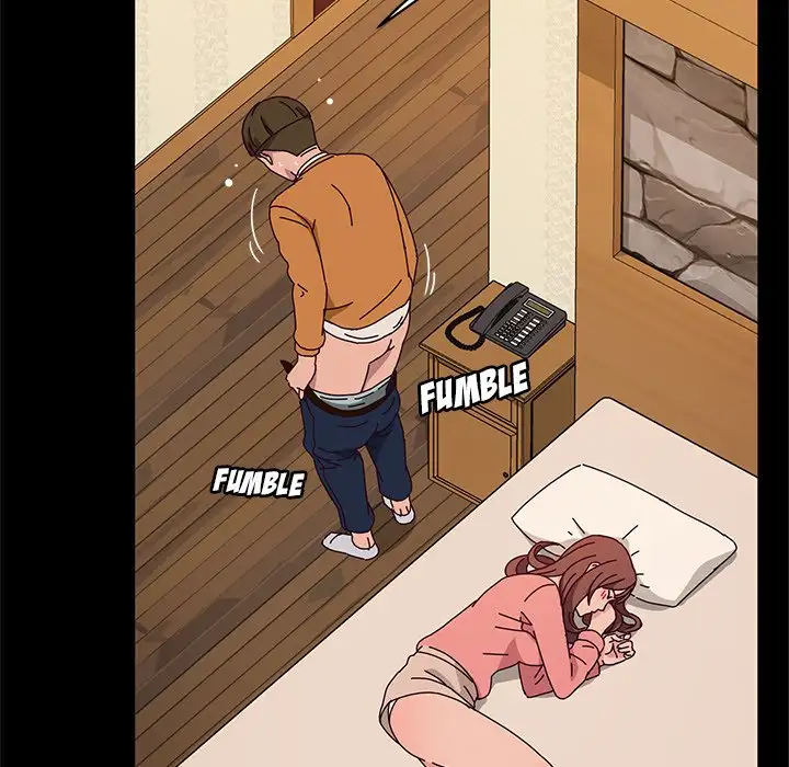 Twice the Love - Chapter 32 [photo 125] - MangaPorn