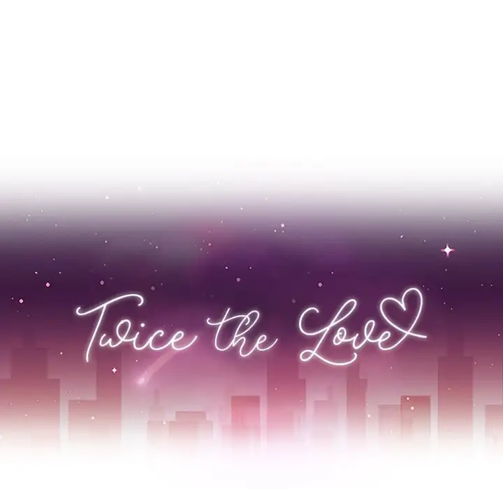 Twice the Love - Chapter 32 [photo 14] - MangaPorn