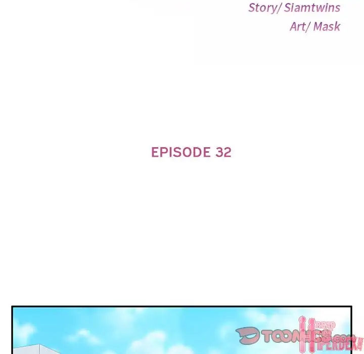 Twice the Love - Chapter 32 [photo 15] - MangaPorn