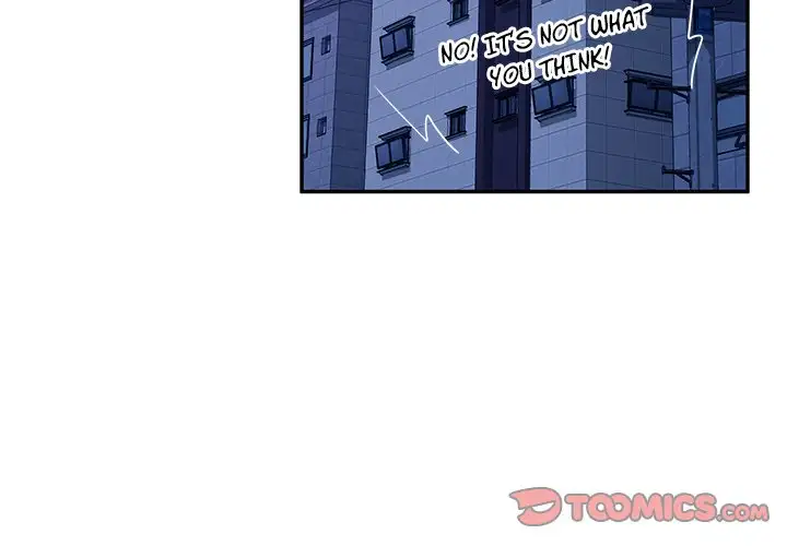 Twice the Love - Chapter 32 [photo 3] - MangaPorn