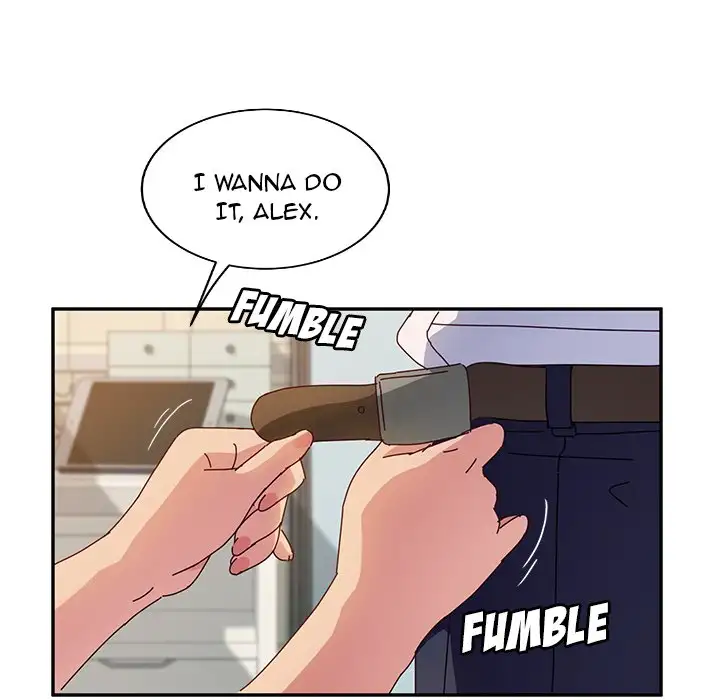 Twice the Love - Chapter 32 [photo 30] - MangaPorn