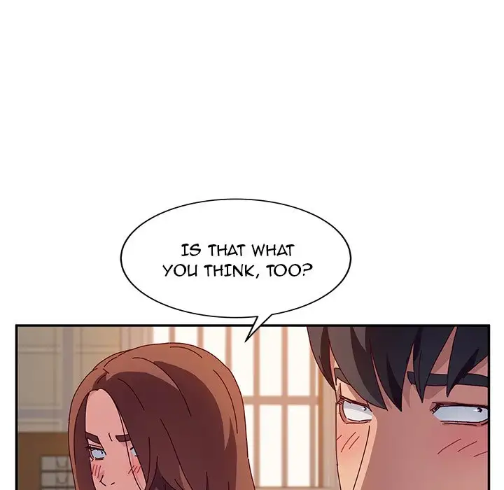 Twice the Love - Chapter 33 [photo 118] - MangaPorn