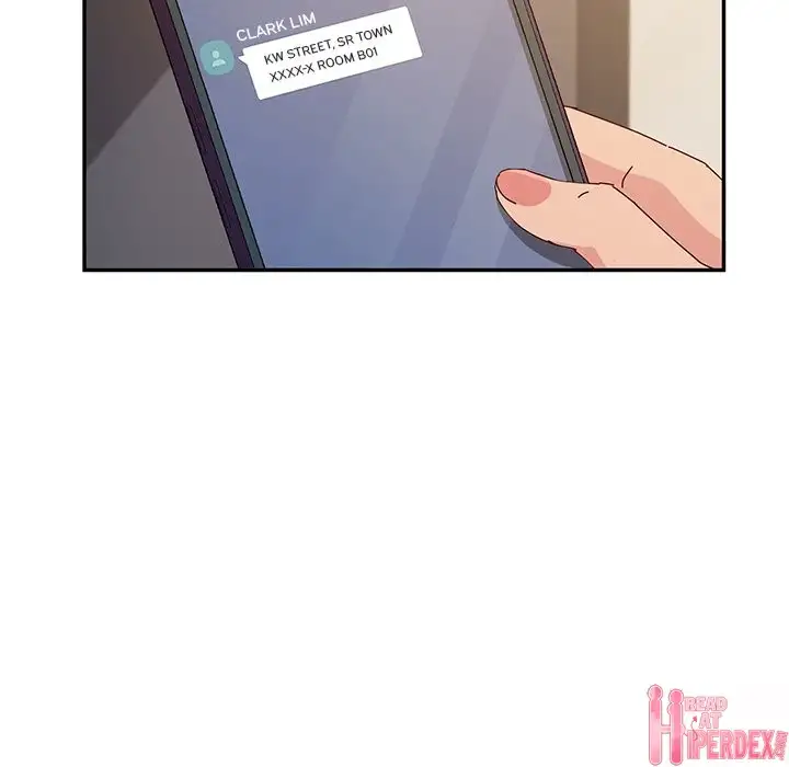 Twice the Love - Chapter 33 [photo 52] - MangaPorn