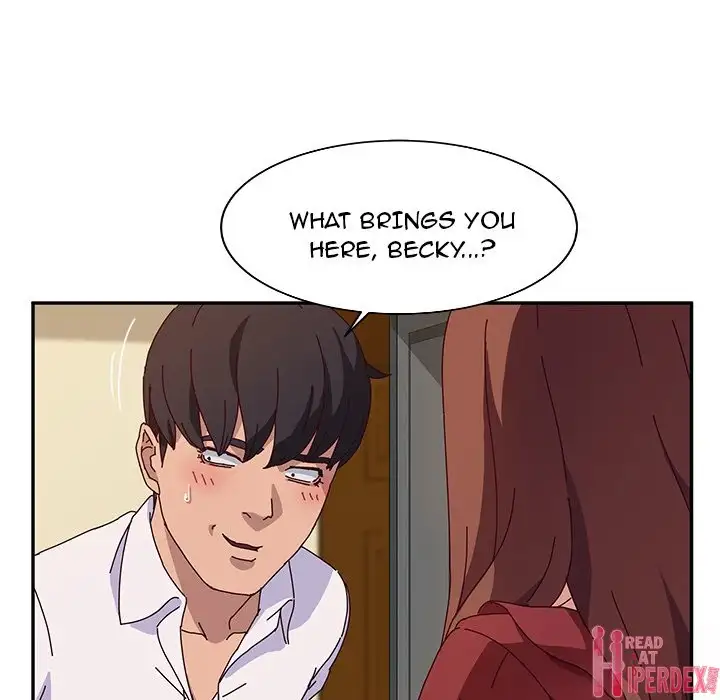 Twice the Love - Chapter 33 [photo 84] - MangaPorn