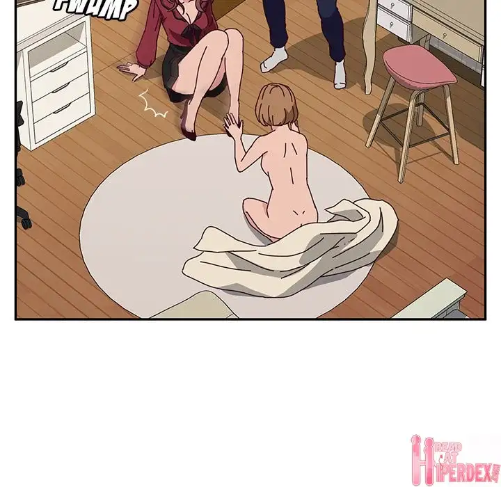 Twice the Love - Chapter 34 [photo 20] - MangaPorn