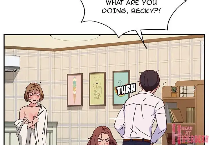 Twice the Love - Chapter 34 [photo 4] - MangaPorn