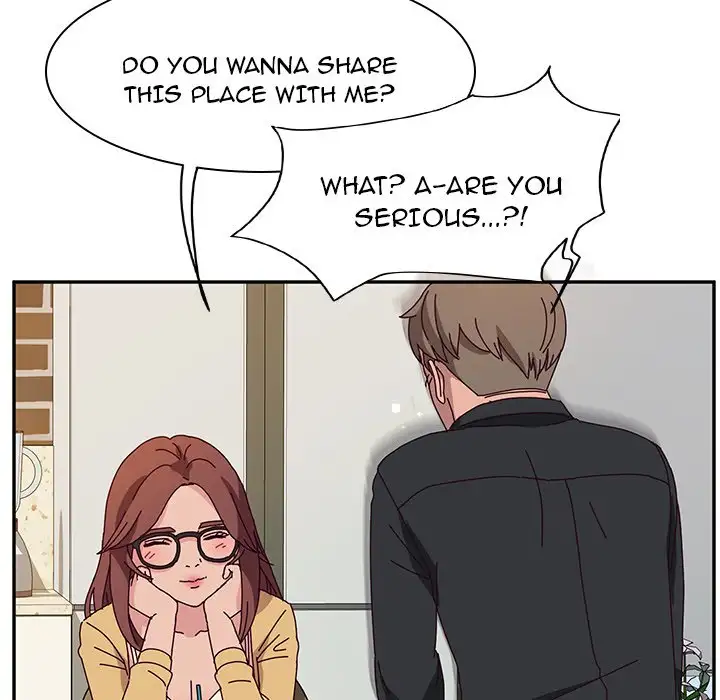 Twice the Love - Chapter 34 [photo 64] - MangaPorn