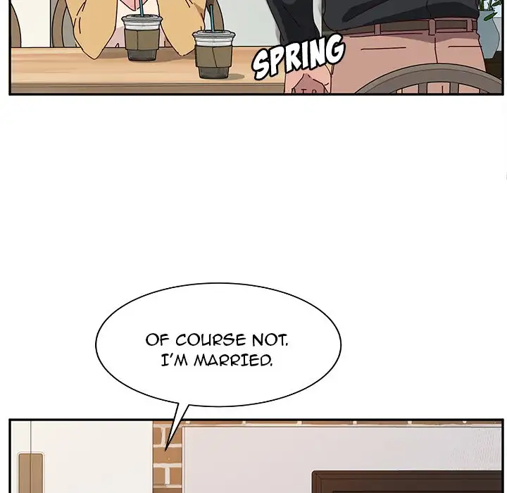 Twice the Love - Chapter 34 [photo 65] - MangaPorn