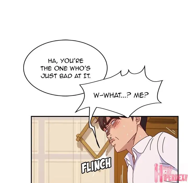 Twice the Love - Chapter 34 [photo 94] - MangaPorn