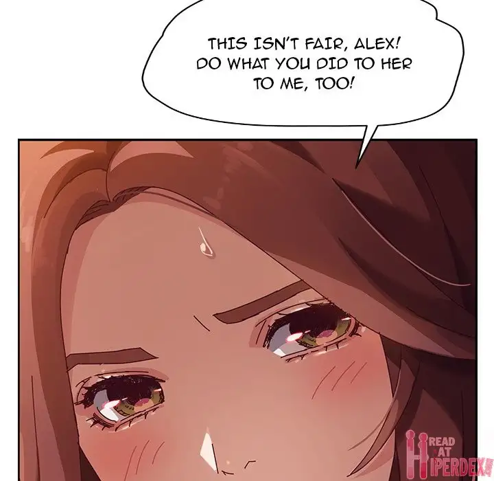 Twice the Love - Chapter 36 [photo 10] - MangaPorn