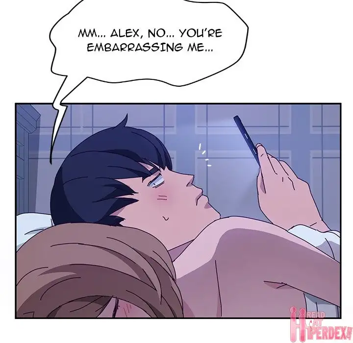 Twice the Love - Chapter 36 [photo 100] - MangaPorn