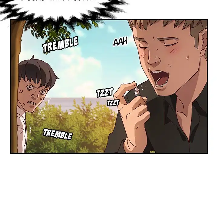 Twice the Love - Chapter 36 [photo 130] - MangaPorn