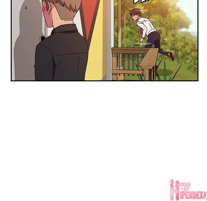 Twice the Love - Chapter 36 [photo 132] - MangaPorn