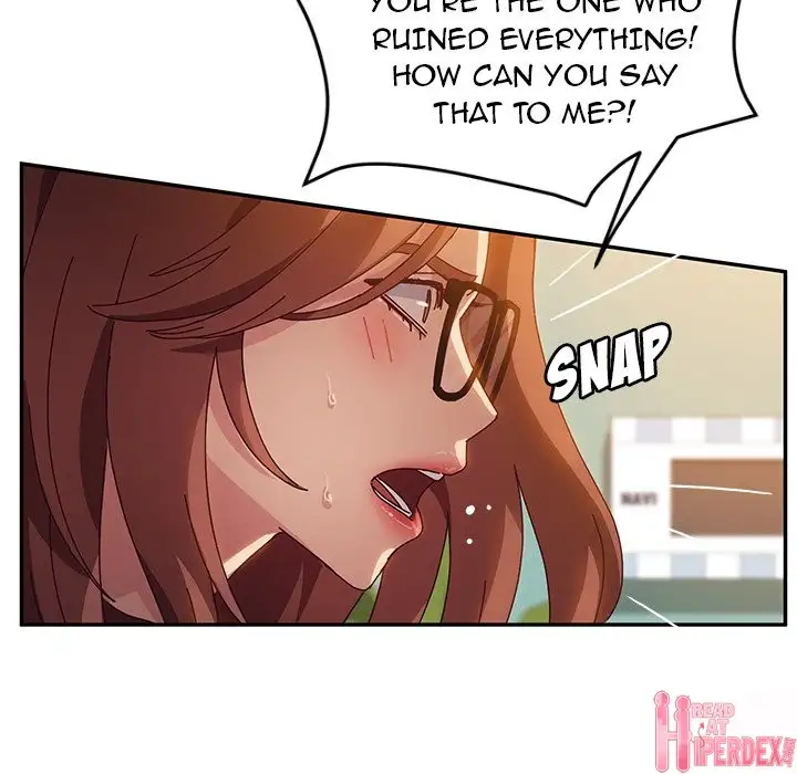 Twice the Love - Chapter 36 [photo 78] - MangaPorn