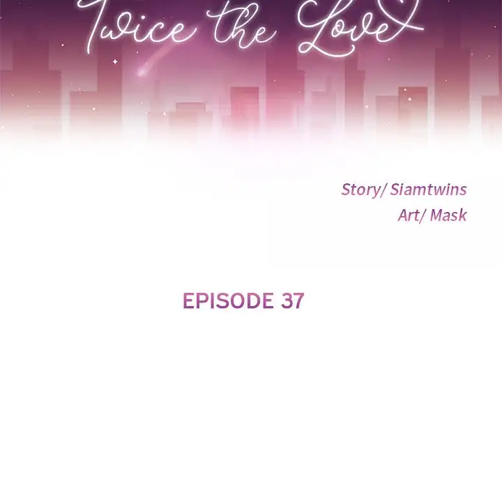 Twice the Love - Chapter 37 [photo 12] - MangaPorn
