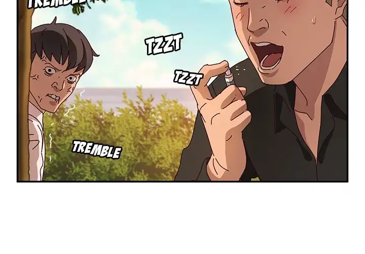 Twice the Love - Chapter 37 [photo 4] - MangaPorn