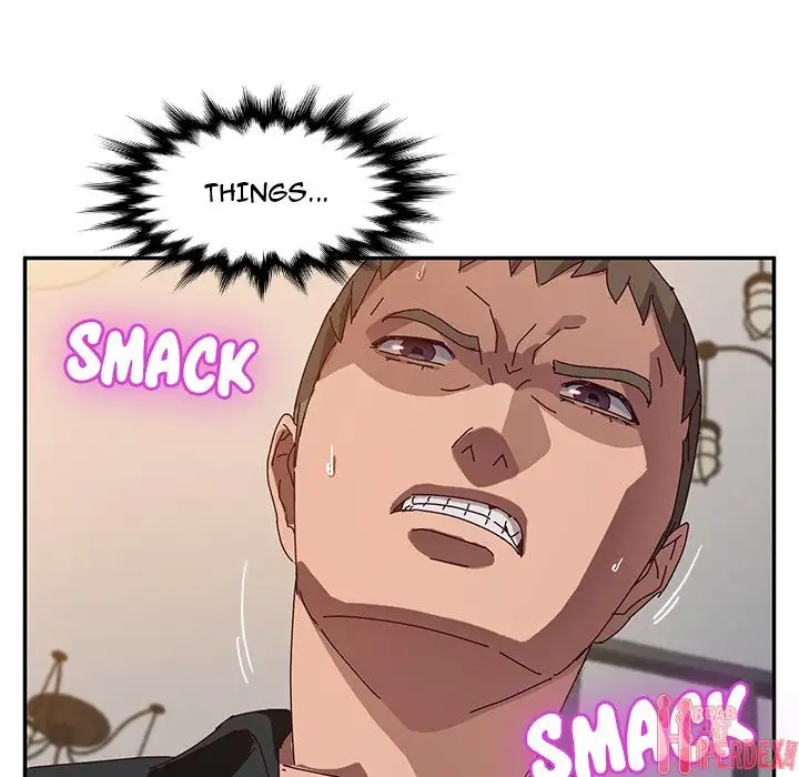 Twice the Love - Chapter 38 [photo 110] - MangaPorn