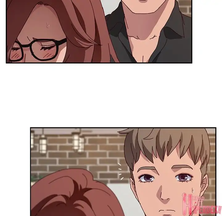 Twice the Love - Chapter 38 [photo 25] - MangaPorn