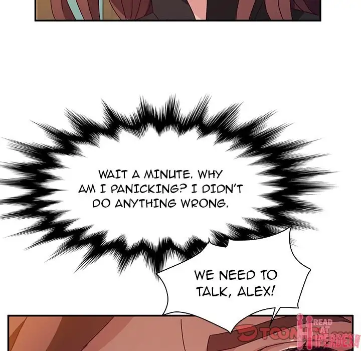 Twice the Love - Chapter 39 [photo 117] - MangaPorn