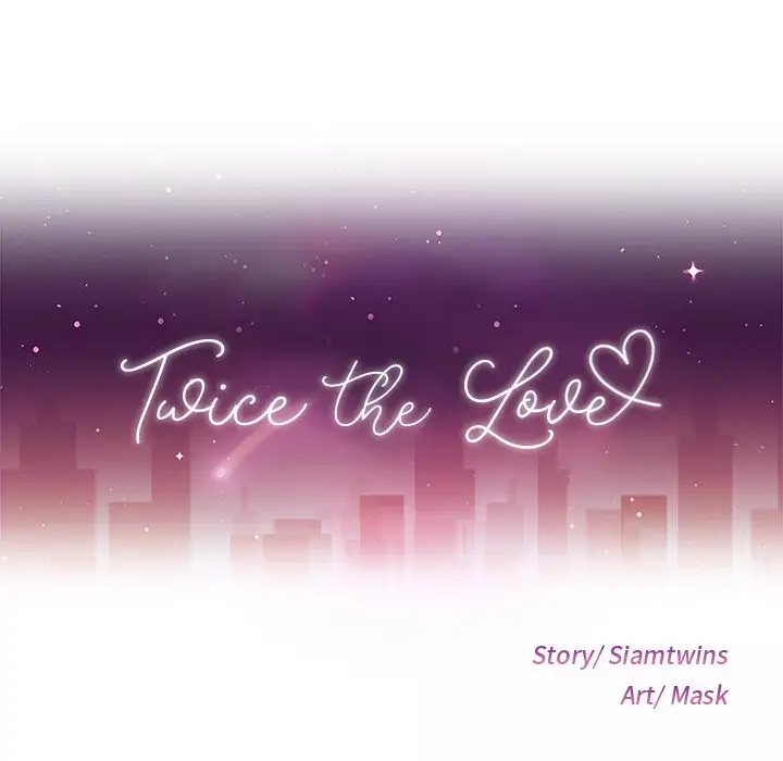 Twice the Love - Chapter 39 [photo 12] - MangaPorn