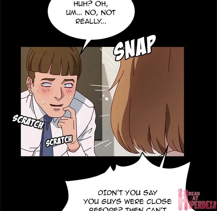 Twice the Love - Chapter 39 [photo 26] - MangaPorn